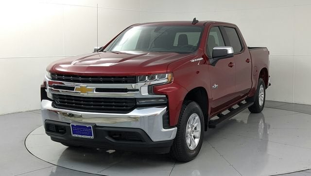 chevrolet silverado 1500 limited 2022 3GCUYDED9NG152780 image